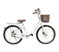 Xe đạp nữ XAMING XM14 – 24 inch
