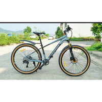 XE ĐẠP PHANH DẦU AVYA KHUNG NHÔM 27,5inch