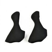Xe Đạp Phanh Xe Đạp Lever Hoods Cho St-5700 105 Gear Shift Lever Cover UK STOCK