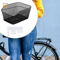 Xe Đạp Phía Sau Giỏ Xe Đạp Phía Sau Giá Hàng Hóa Xe Đạp Khung Giỏ Sắt Takeaways Carrier