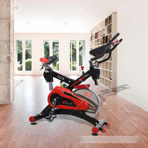 Xe đạp phòng Gym Ruosa S3