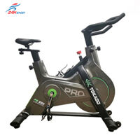 Xe đạp phòng tập PS 250