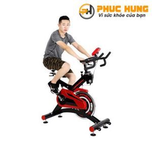Xe đạp phòng tập Thiên Trường SP 3000 PRO