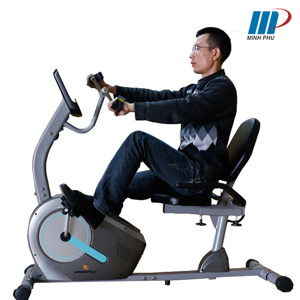 Xe đạp phục hồi chức năng BC-51013