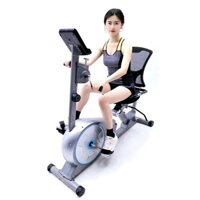 Xe Đạp Phục Hồi Chức Năng D853 Xe Đạp Hỗ Trợ Chức Năng