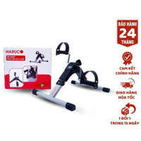 Xe đạp phục hồi chức năng gấp gọn mini Haruco tập thể dục tại nhà