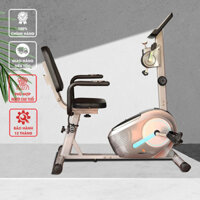 Xe đạp phục hồi chức năng BC-51053, máy tập cho người già, xe đạp tập thể dục cho người cao tuổi