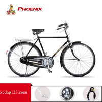 Xe đạp Phượng Hoàng nam QE65 26inch
