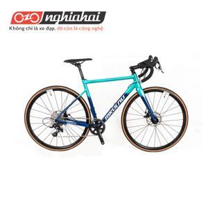 Xe đạp Rikulau Cadence