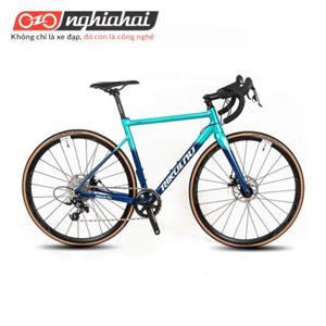 Xe đạp Rikulau Cadence