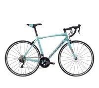 Xe đạp Road Bianchi Nirone 7 2024| Group Shimano 105 | HT BIKE