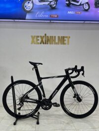 Xe đạp Road bike tay đề lắc Java Auriga 2024