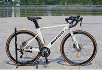 Xe Đạp Road Khung Nhôm Milesco EX-S Không Mối Hàn