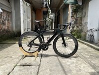 Xe đạp Road Trek Gen 7 Build theo yêu cầu khách