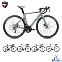 Xe đạp Road Twitter R12 group Sram Rival 22S