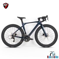 Xe đạp Road Twitter T10 PRO group SRAM RIVAL 22S 2026