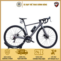 Xe đạp roadbike carbon Twitter Stealth Pro 2025
