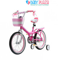 Xe đạp Royal Baby Bunny G4