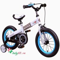 Xe đạp Royal Baby Buttons RB-15H