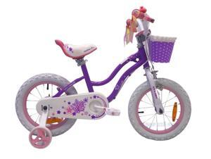 Xe đạp Royal Baby Star