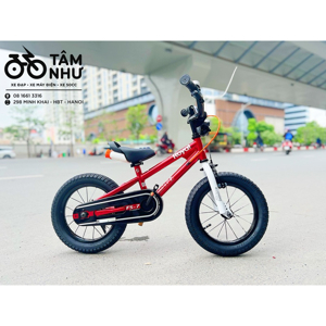 Xe đạp RoyalBaby Free Style B-7