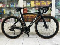 Xe đạp Sava Aurora Full Carbon 2024