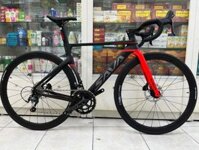 Xe đạp Sava EX 7 bản Tiagra màu đen