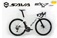 Xe đạp SAVA EX7 ST R7000