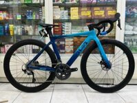 Xe đạp Sava G2 Full carbon 2024
