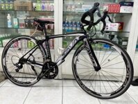 Xe đạp Sava Hi speed carbon