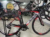 Xe đạp Sava Hi Speed model 2021