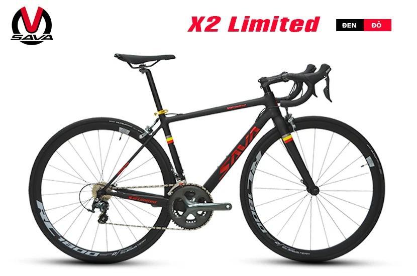 Xe đạp Sava X2 Limited