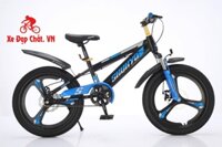 Xe Đạp Shukyo Vành Đúc Bánh 20