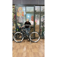 XE ĐẠP SINGLE BÁNH TO 6 PHÂN TSUNAMI NEW 100% HÀNG VN LẮP RÁP