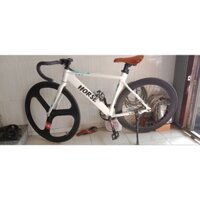 xe đạp single horse