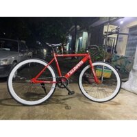 Xe Đạp Single speed & Fixed Gear