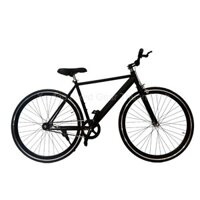 XE ĐẠP SINGLE-SPEED, Full Black