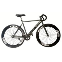 XE ĐẠP SINGLE-SPEED, TSUNAMI, NEW