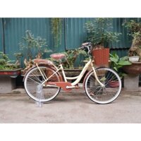 Xe đạp Tango Nữ sz26
