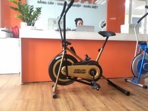 Xe đạp tập AGA-208TN