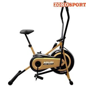 Xe đạp tập AGA-208TN