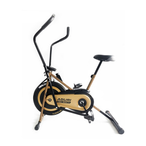 Xe đạp tập AGA-208TN