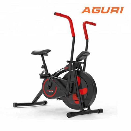 Xe đạp tập Aguri AGA-205