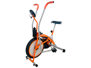 Xe đạp tập Aguri AGA-206PAS