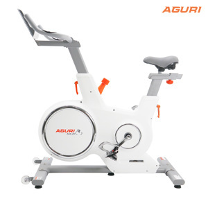 Xe đạp tập Aguri AGS-211New