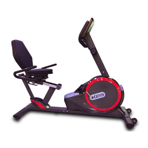 Xe đạp tập chèo thuyền Genus 102T