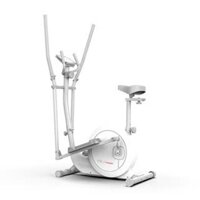 Xe đạp tập đa năng ELIP QM2201 gấp gọn, xe đạp cử động toàn thân tại nhà - BH 5 năm