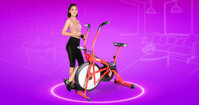 Xe đạp tập đa năng ELIP Zalo