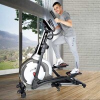 Xe đạp tập ELIP Everest - Thanh lý