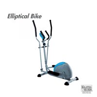 XE ĐẠP TẬP ELLIPTICAL BIKE